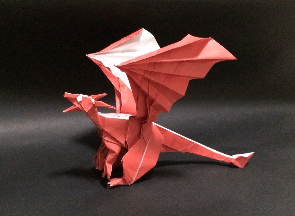 Saku Saku's Charizard