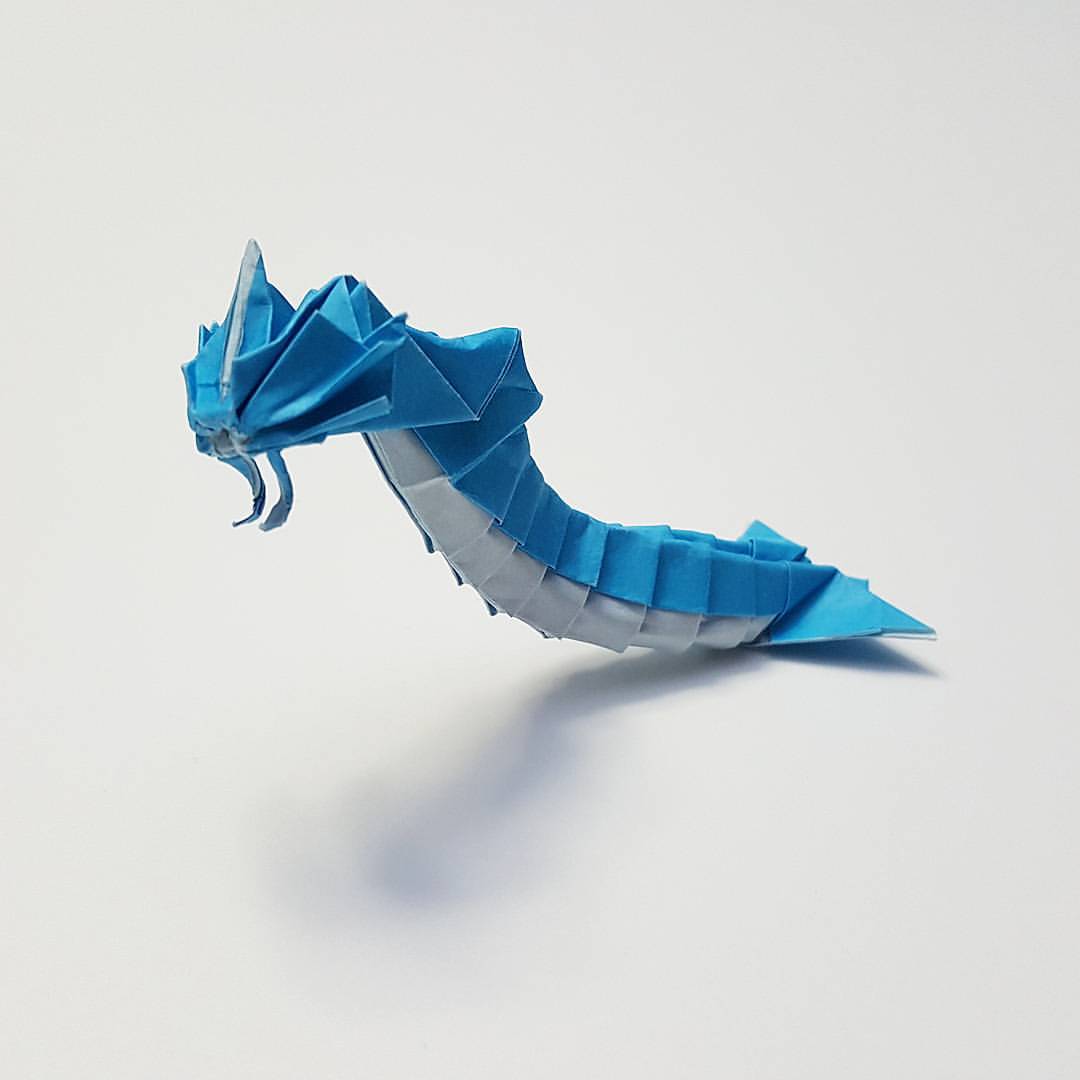 Gyarados
