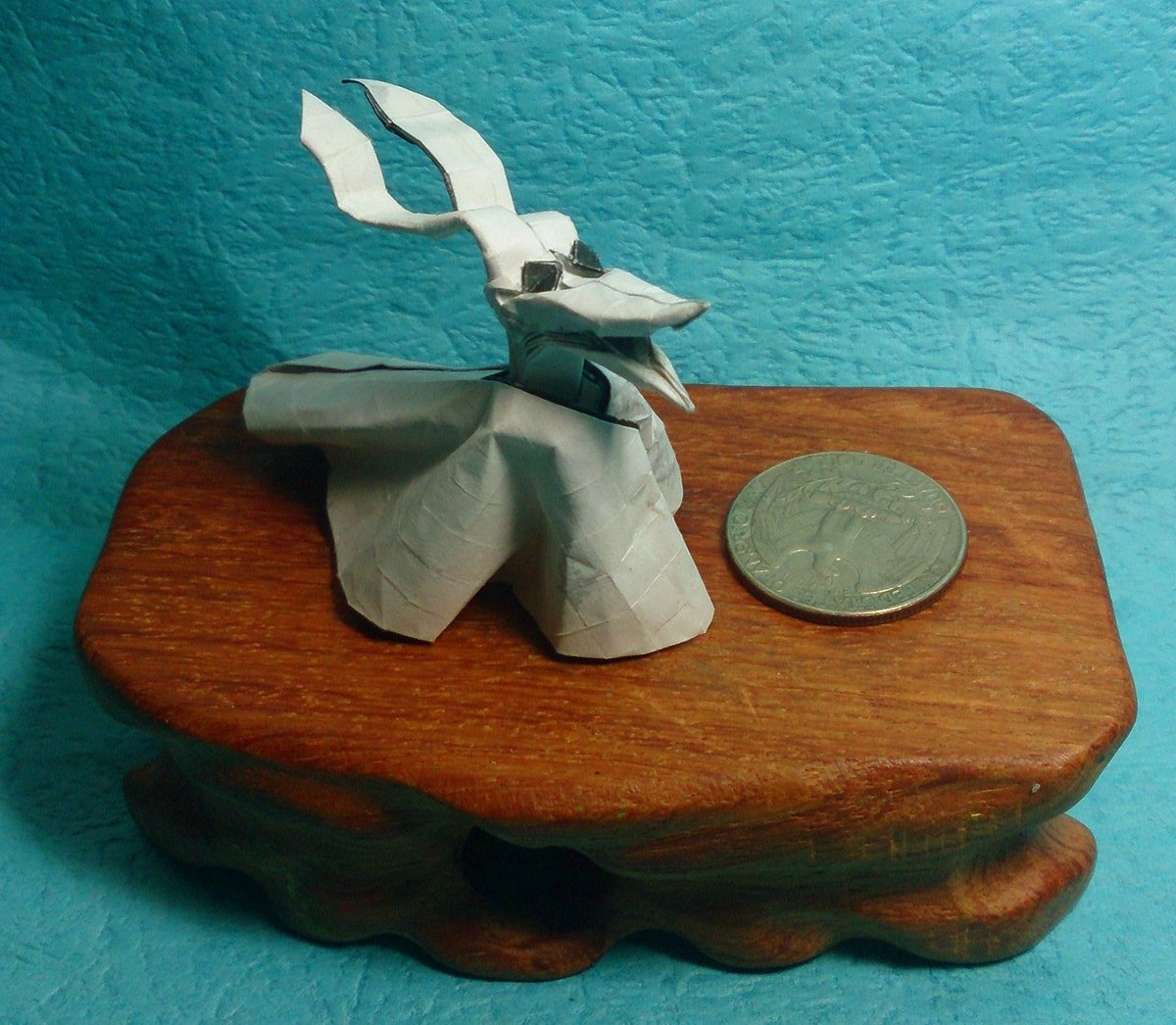 Zero Dog Ghost by Kota Imai