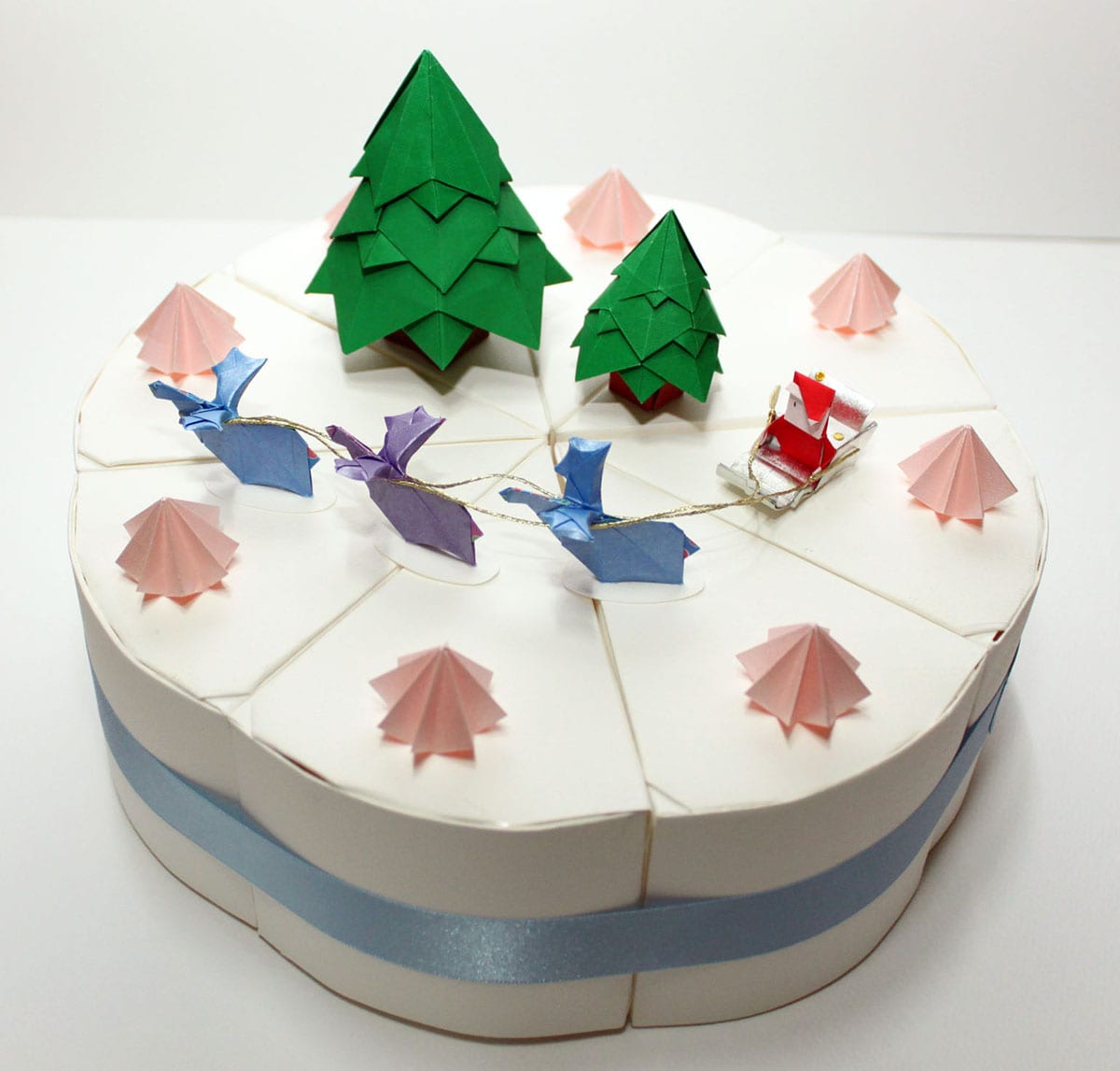 Christmas Cake