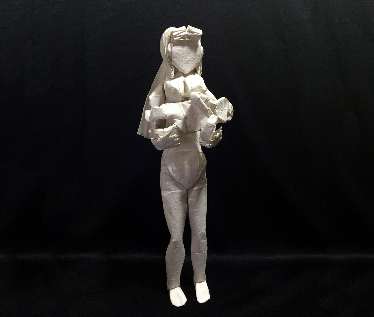 Welcome to the Family