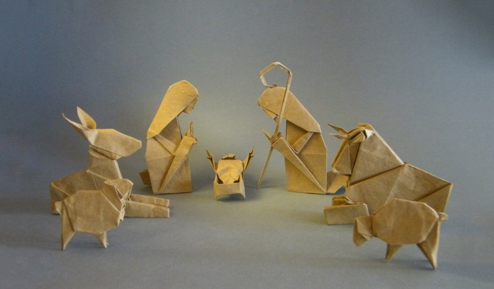Nativity Scene