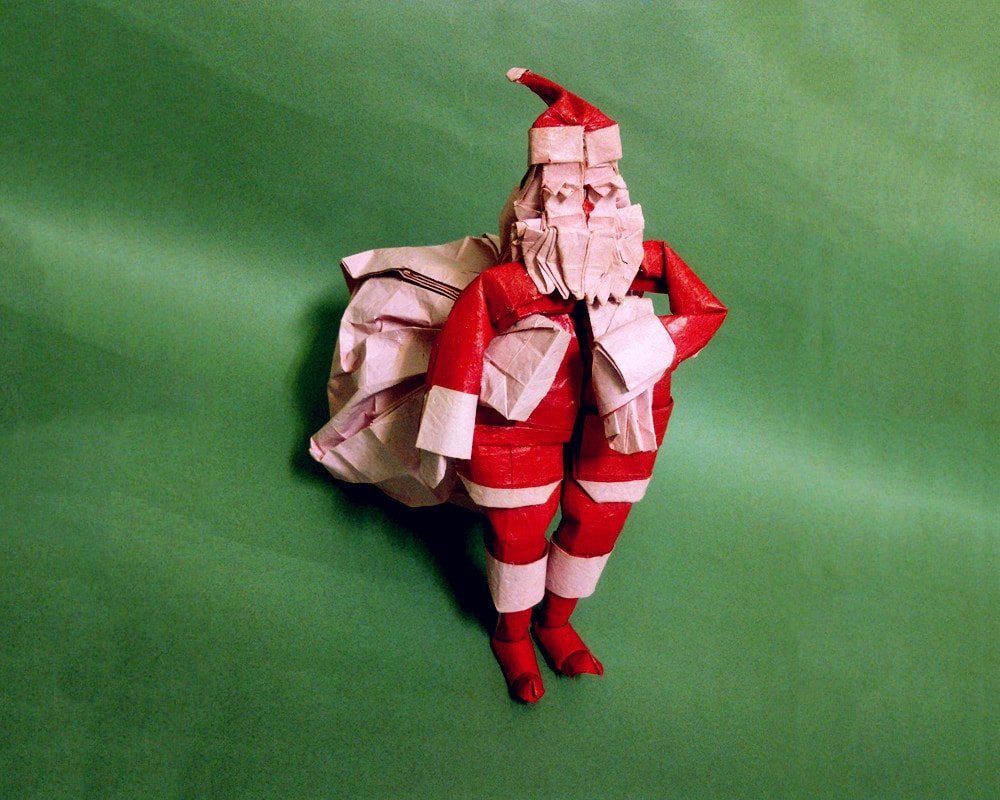Santa