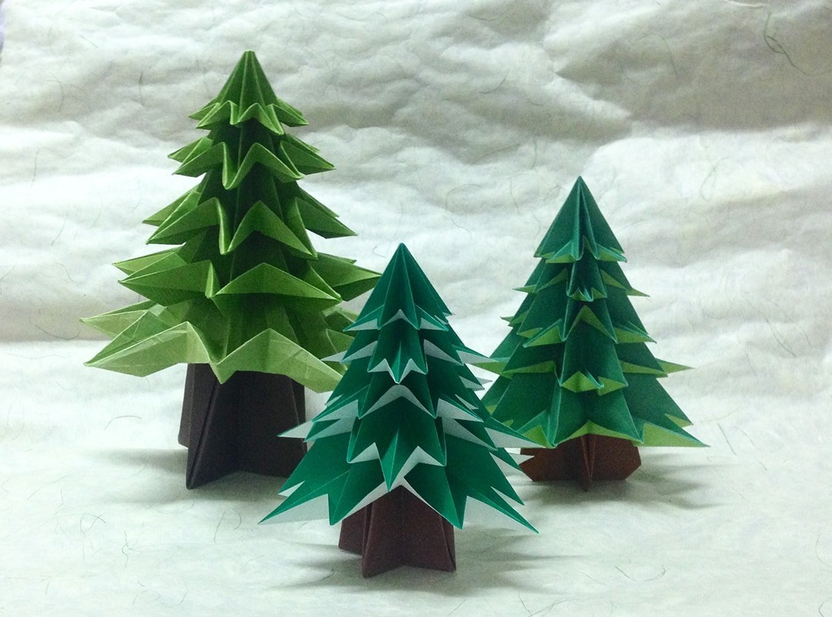 Christmas Trees