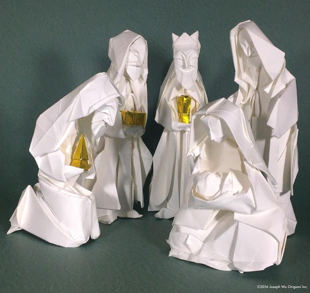 Adoration of the Magi