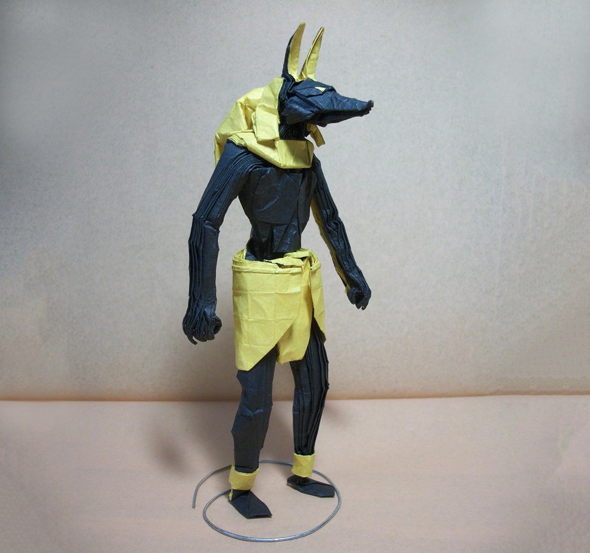 Anubis