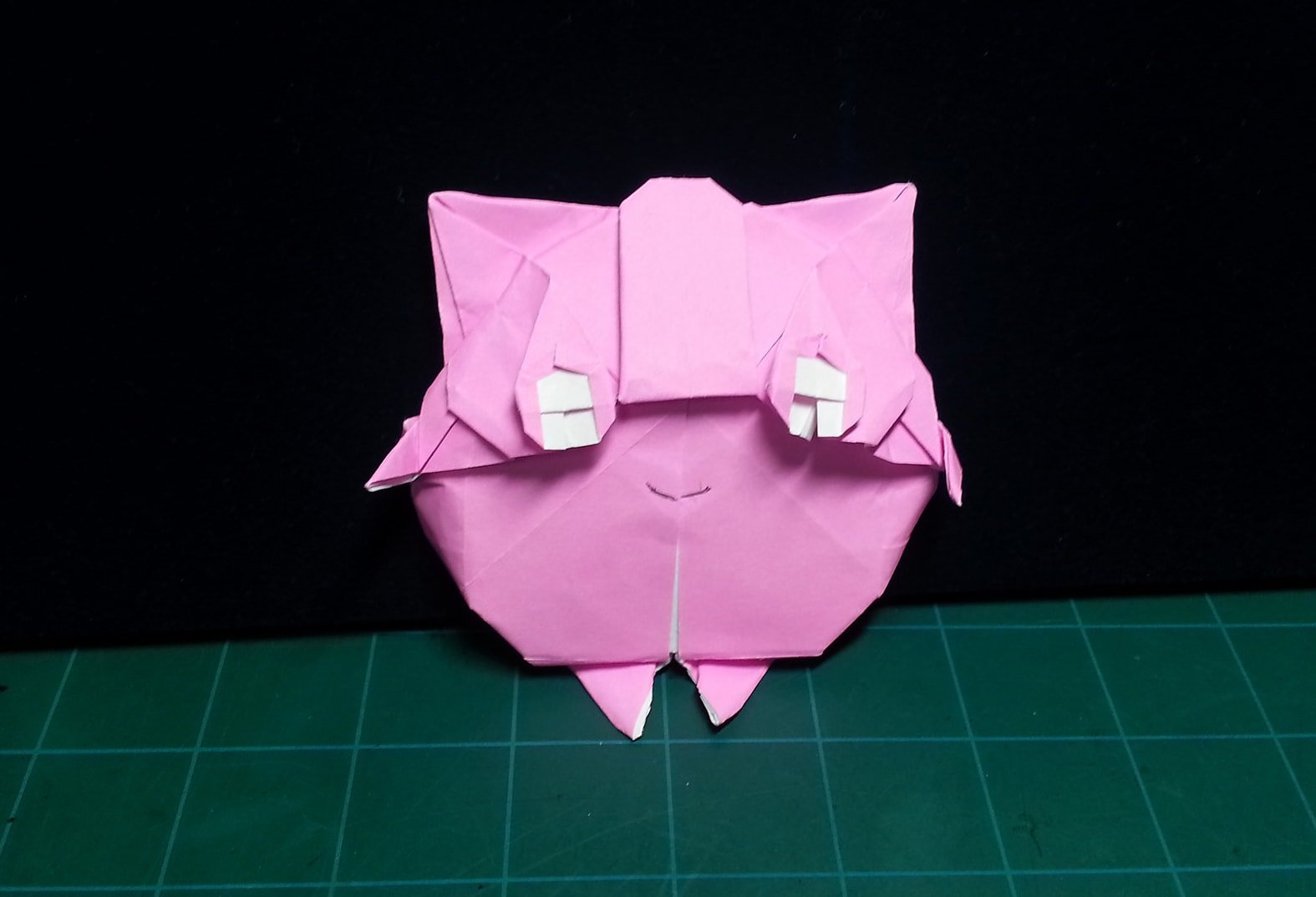 Jigglypuff