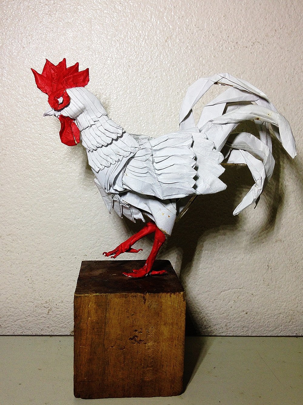 Nguyen Nam Son Rooster