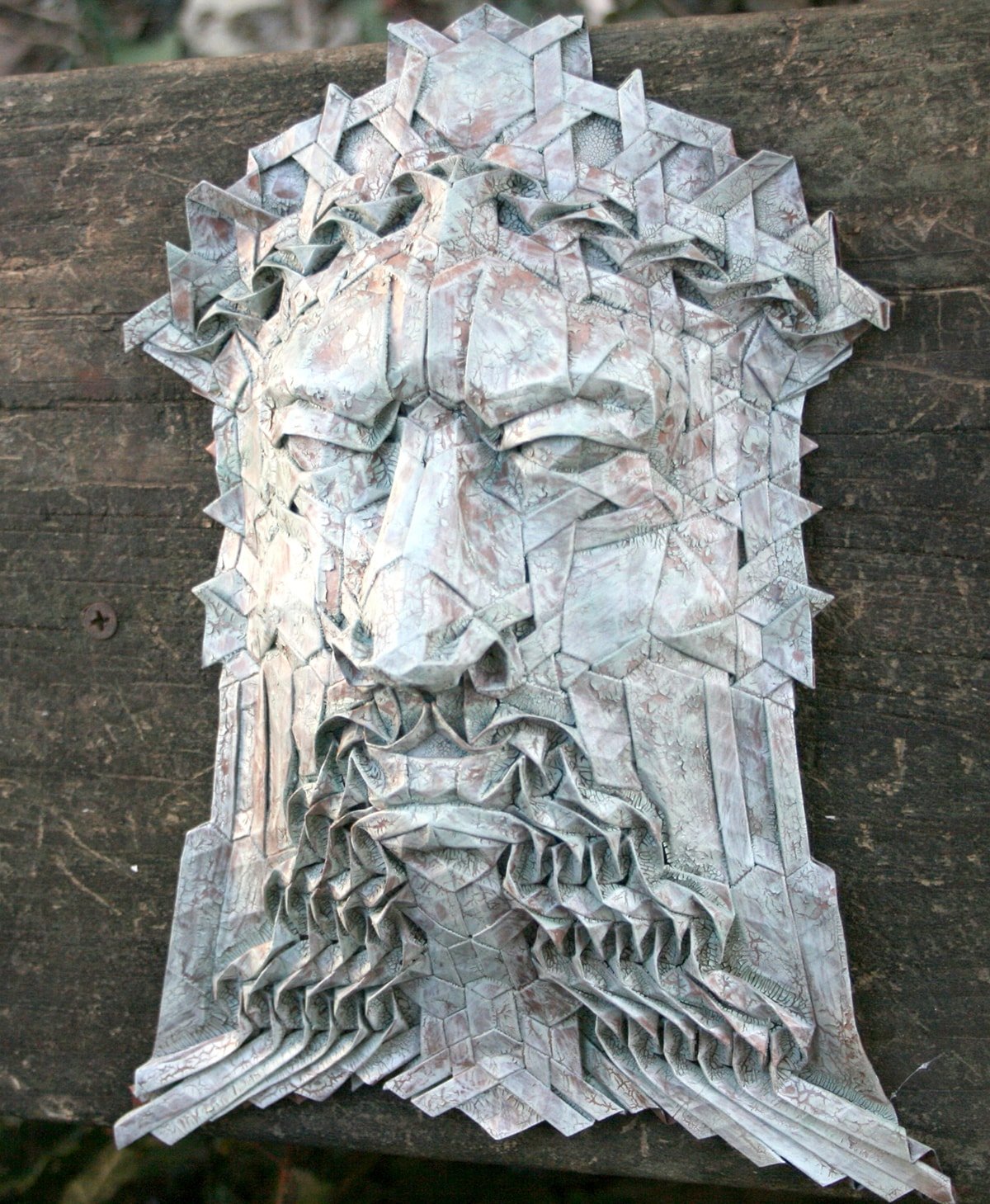 Aelfred by Joel Cooper