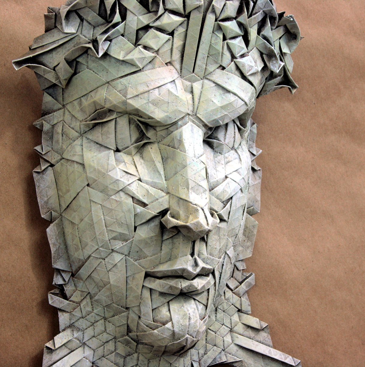 Constantine Mask