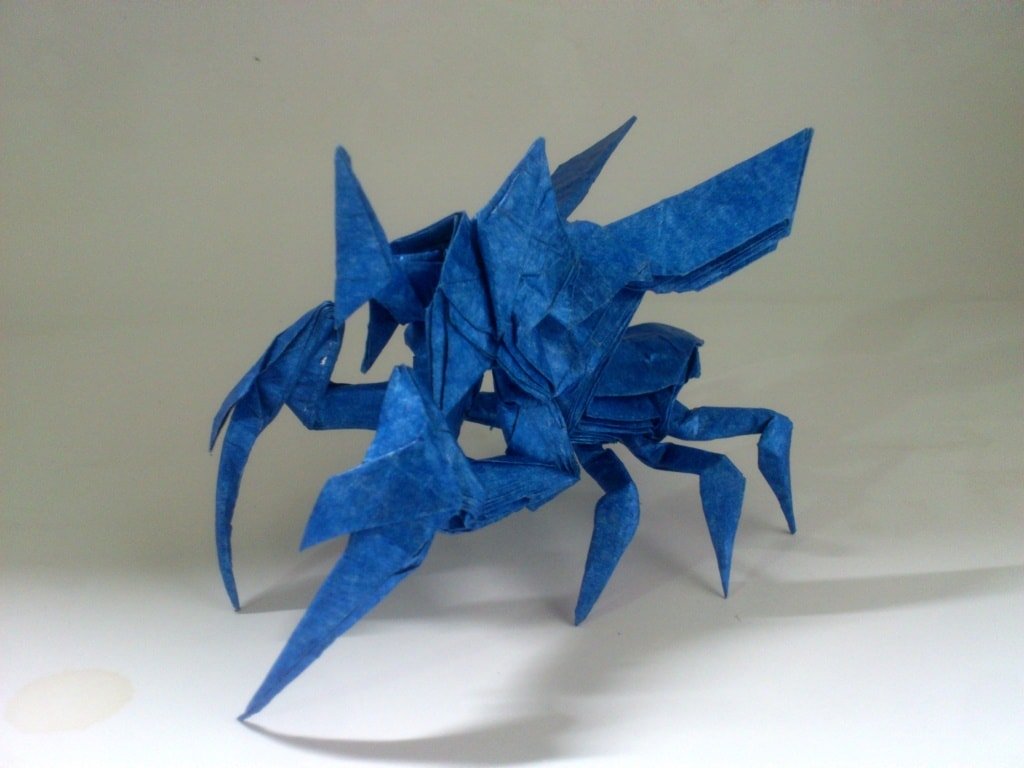 Origami Nyx Assasin