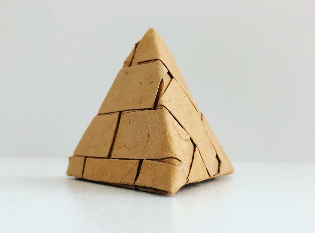 Pyramid