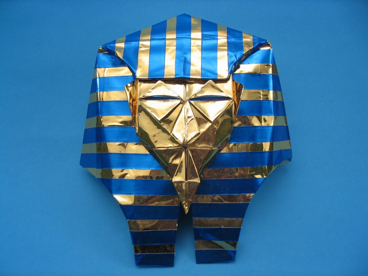 Tutunkhamen
