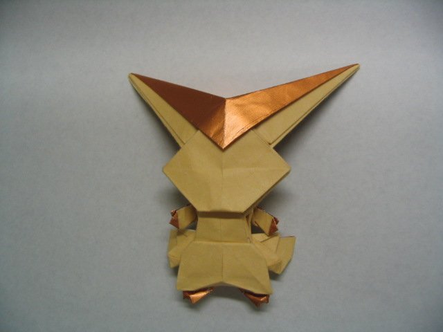 Victini