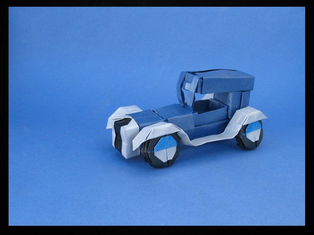 Bugatti Royale