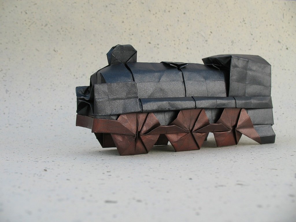 Train Engine