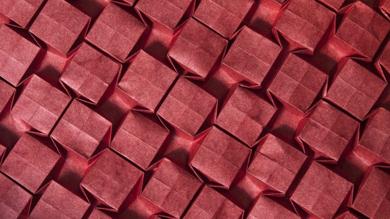 Origami Tessellations