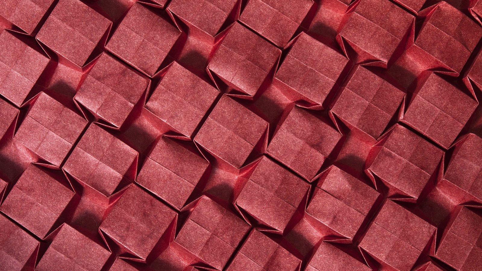 Origami Tessellations