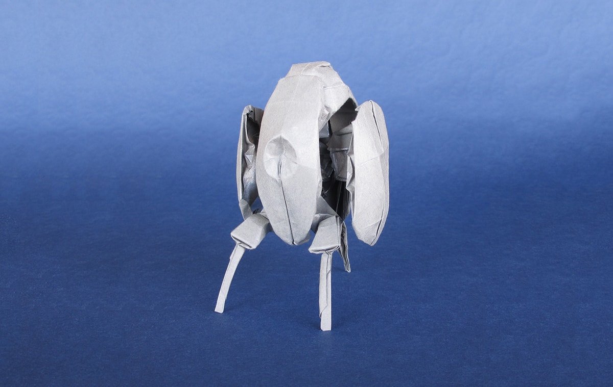 Portal Turret by Cahoonas