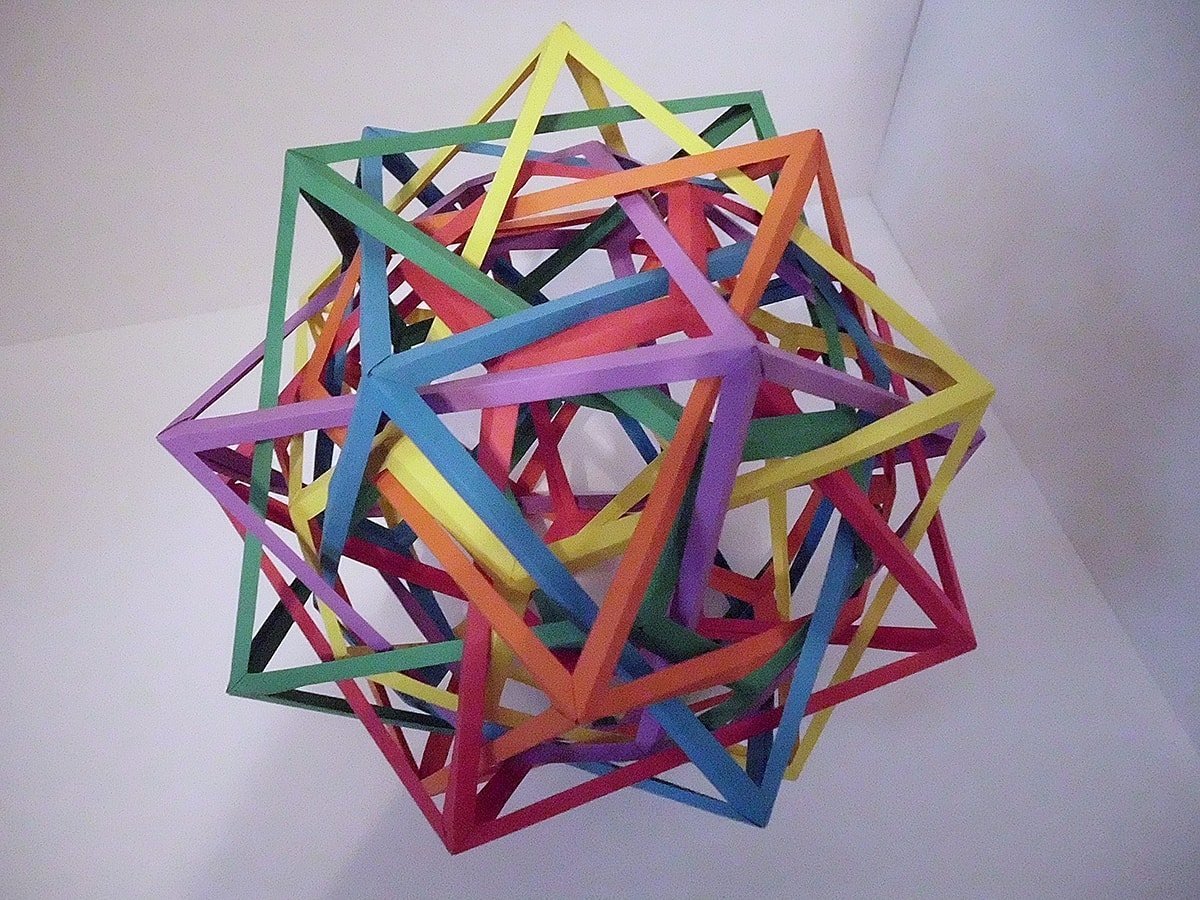 Atmosphere by Byriah Loper