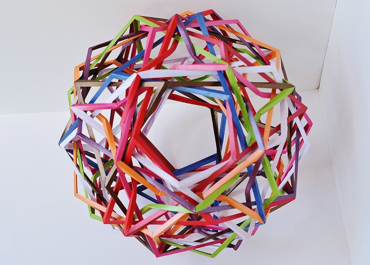 Dark Energy by Byriah Loper