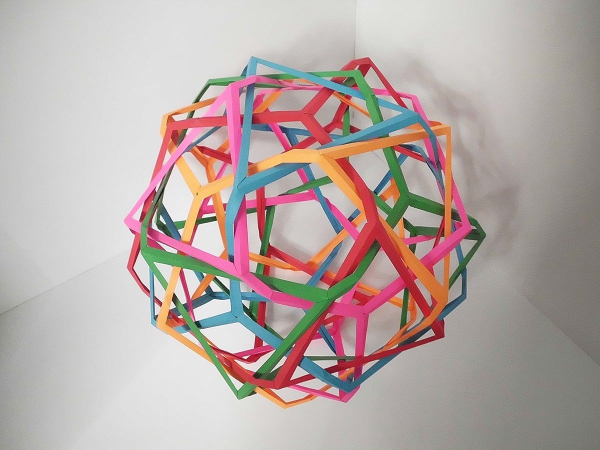 Dark Matter by Byriah Loper