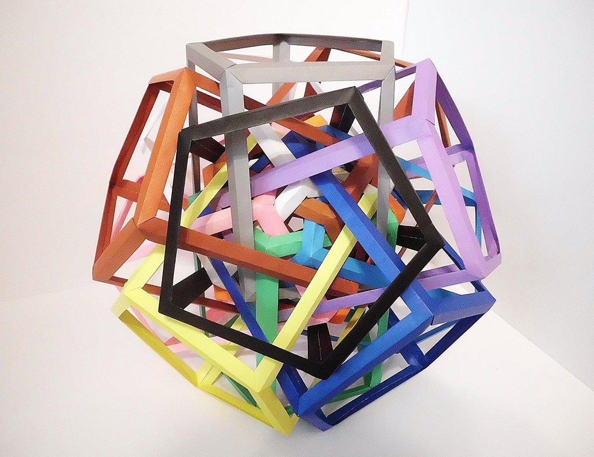 Galaxy by Byriah Loper