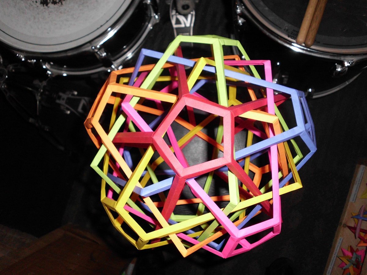 Nebula by Byriah Loper