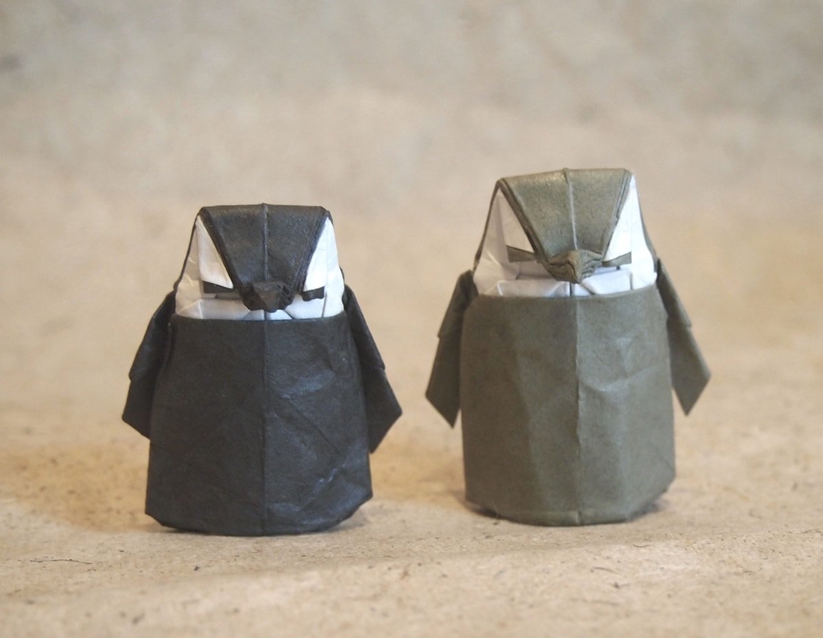 Emperor Penguin Chicks