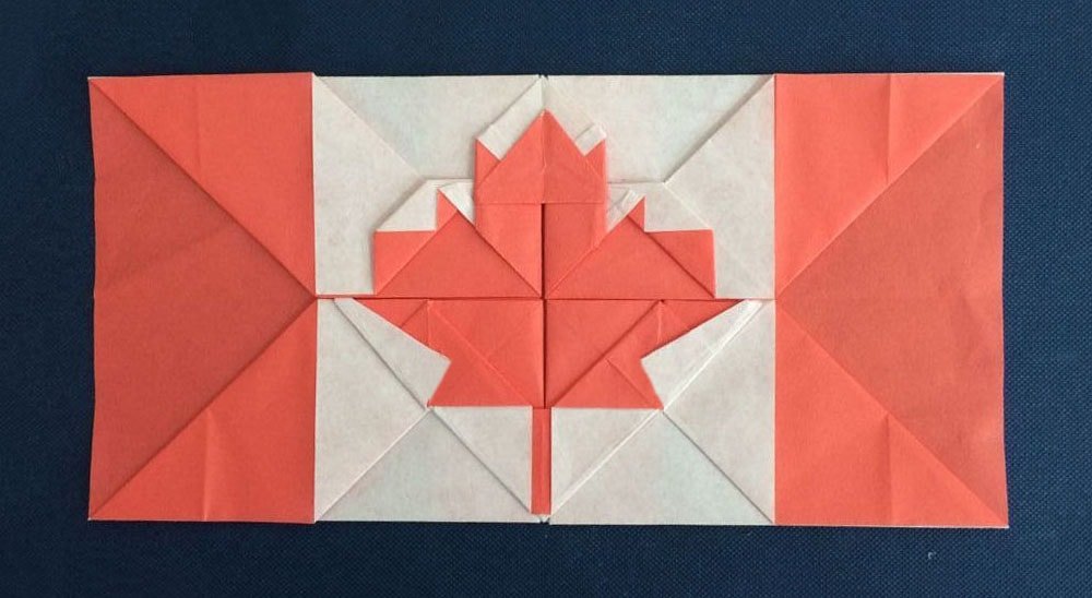 Canada Flag
