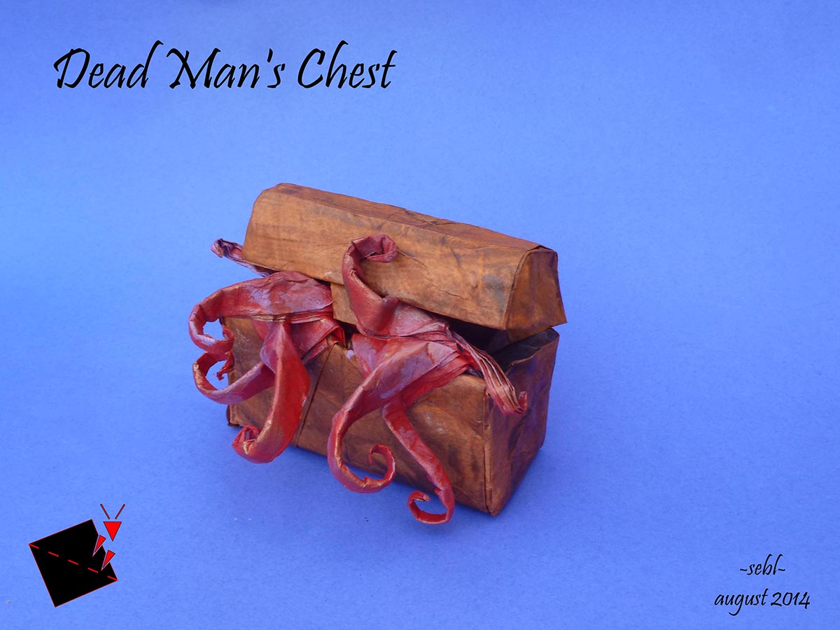 Dead Mans Chest