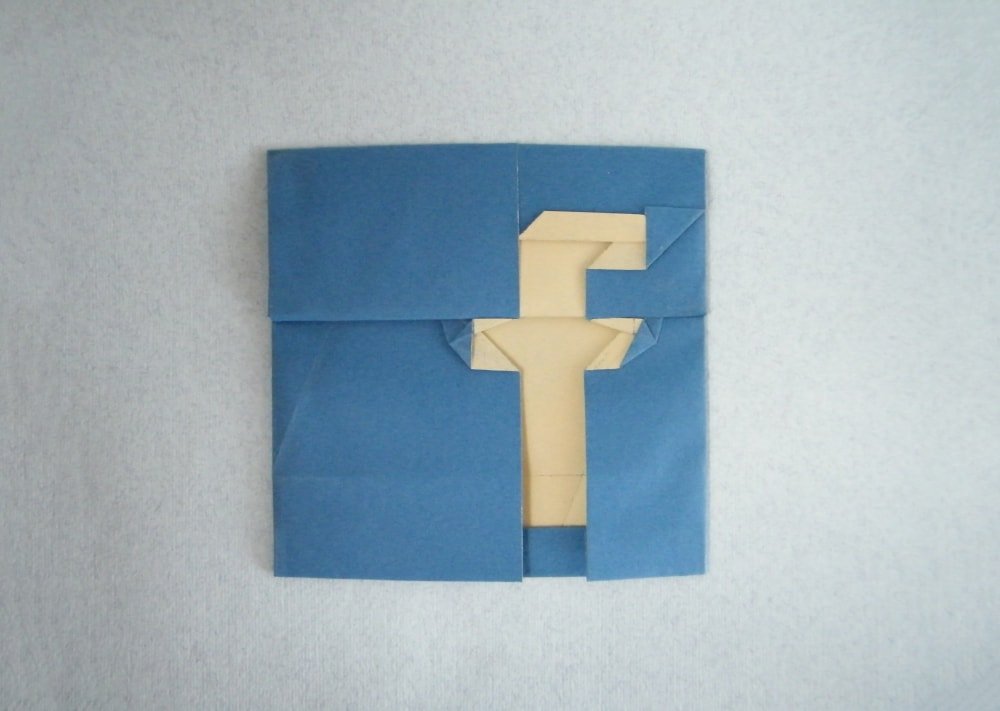Facebook Logo