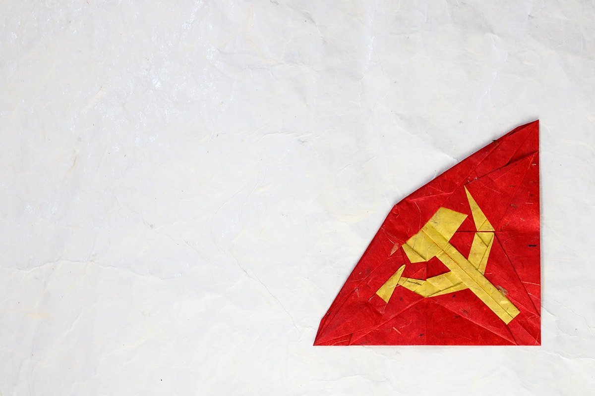 Hammer and Sickle