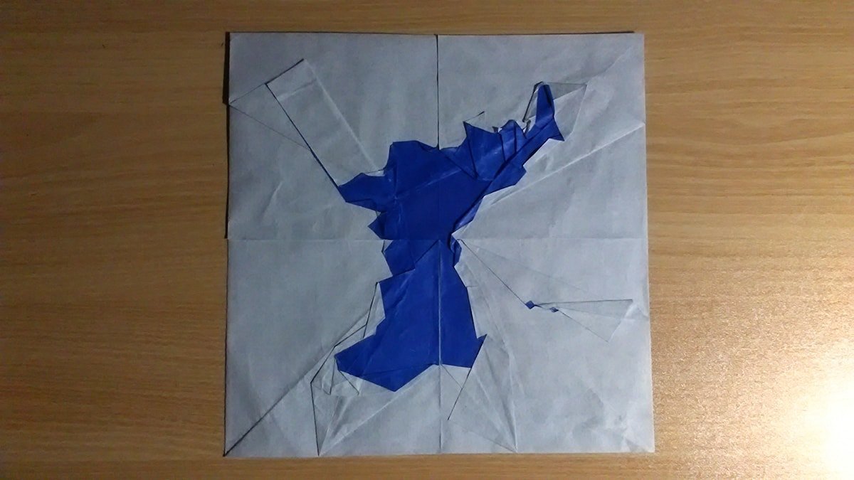 Korea Map
