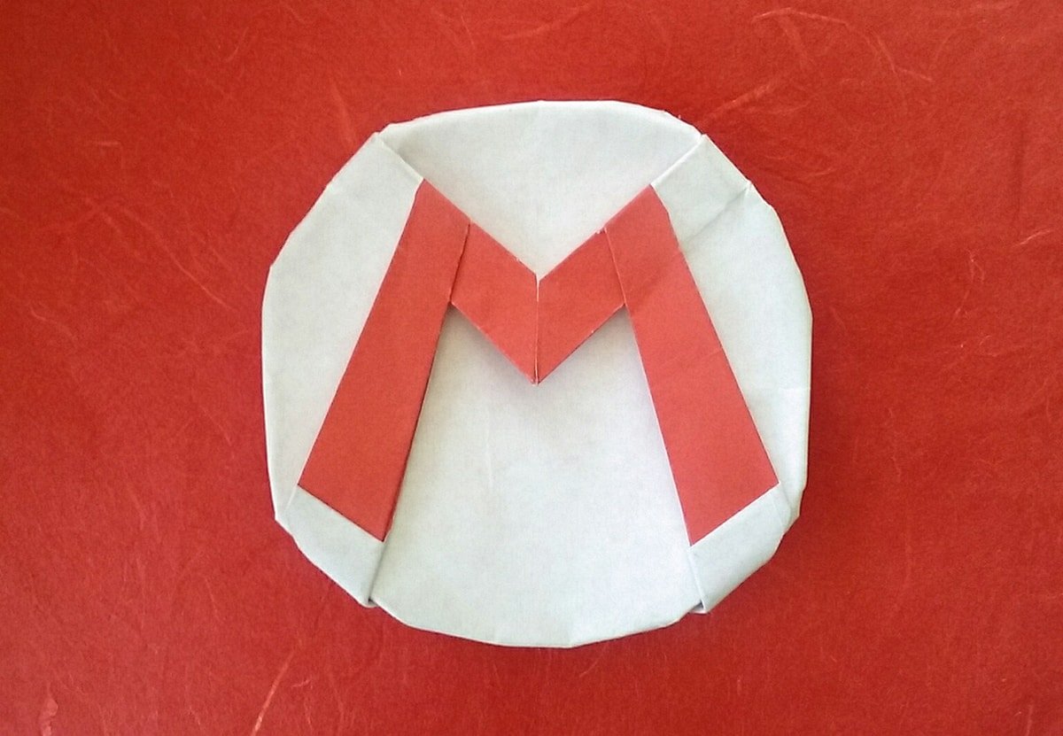 Super Mario Logo