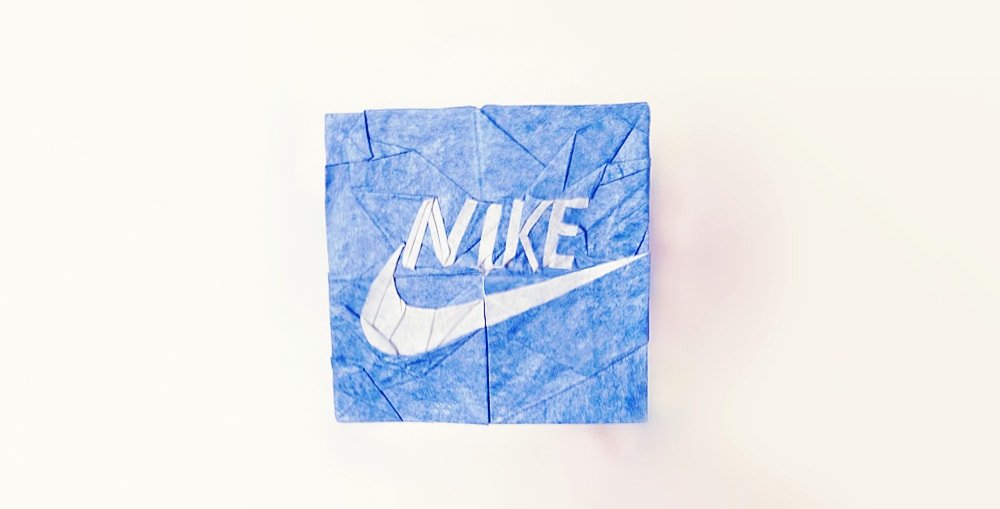 Nike Logo