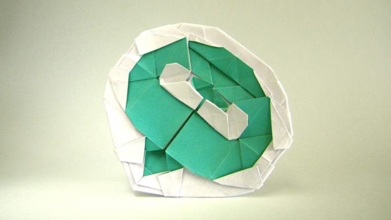 Origami Logos