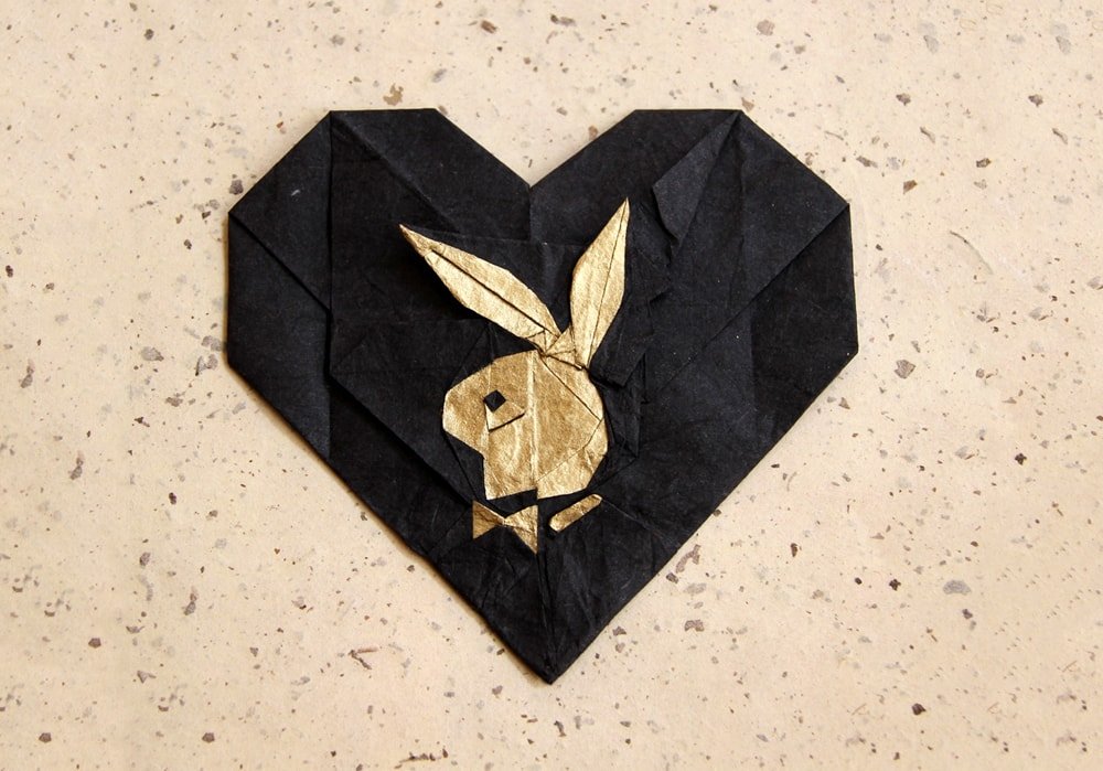 Playboy Logo