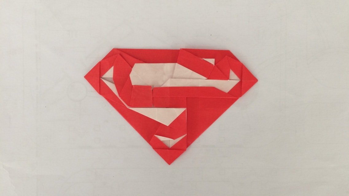 Superman Logo