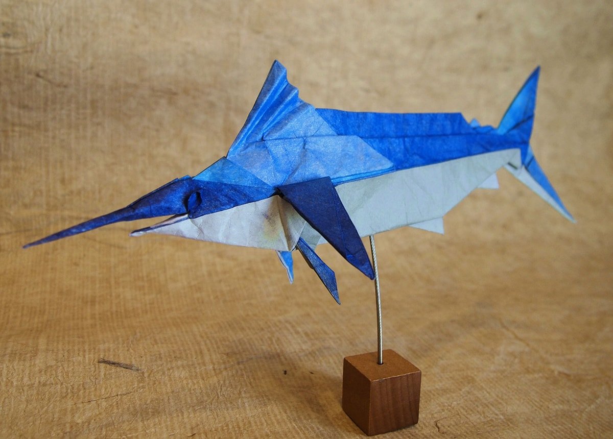 Swordfish
