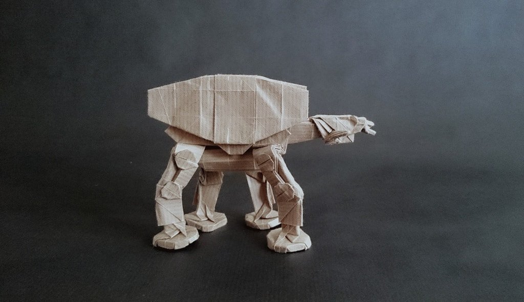 AT-AT Walker