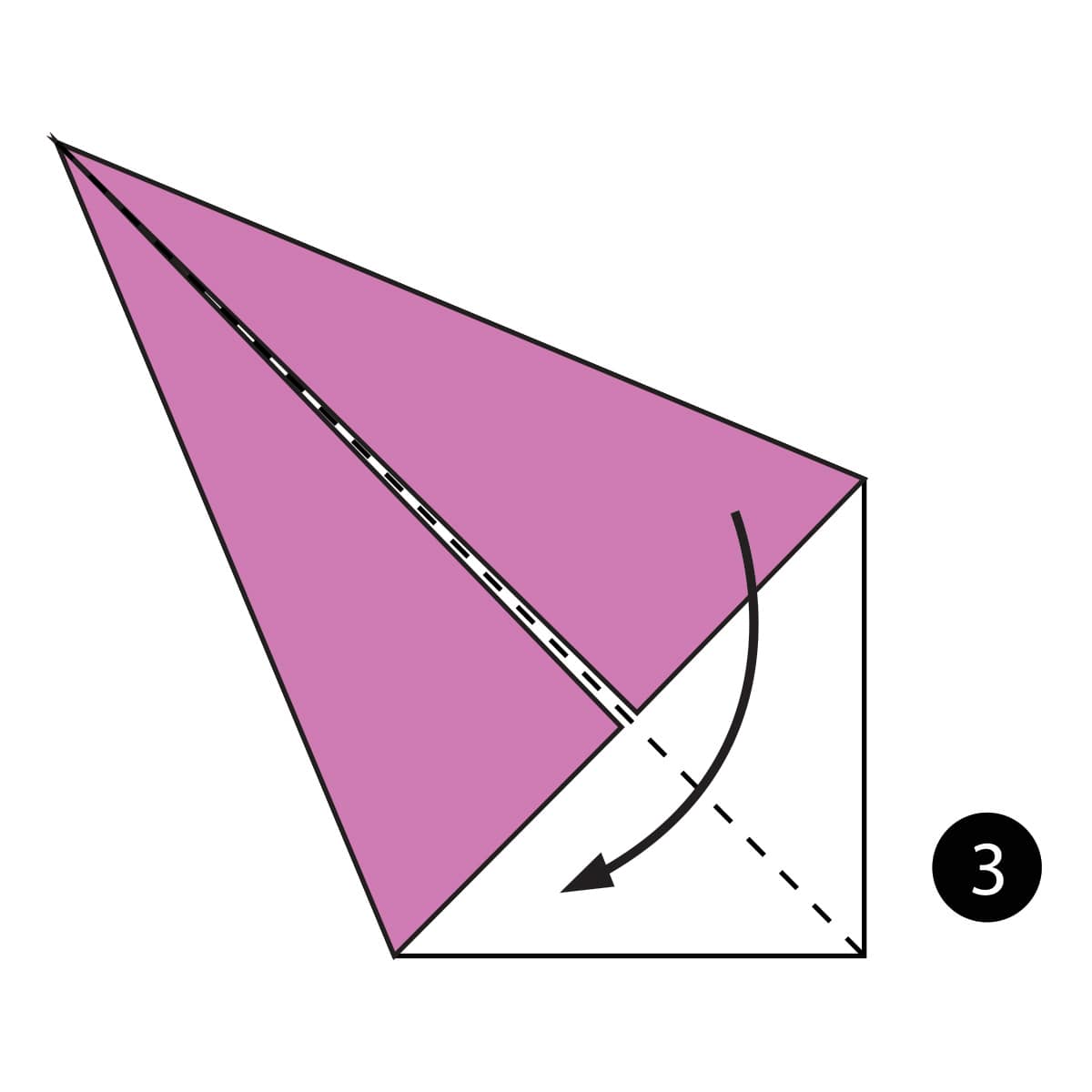Brachiosaurus Step 3