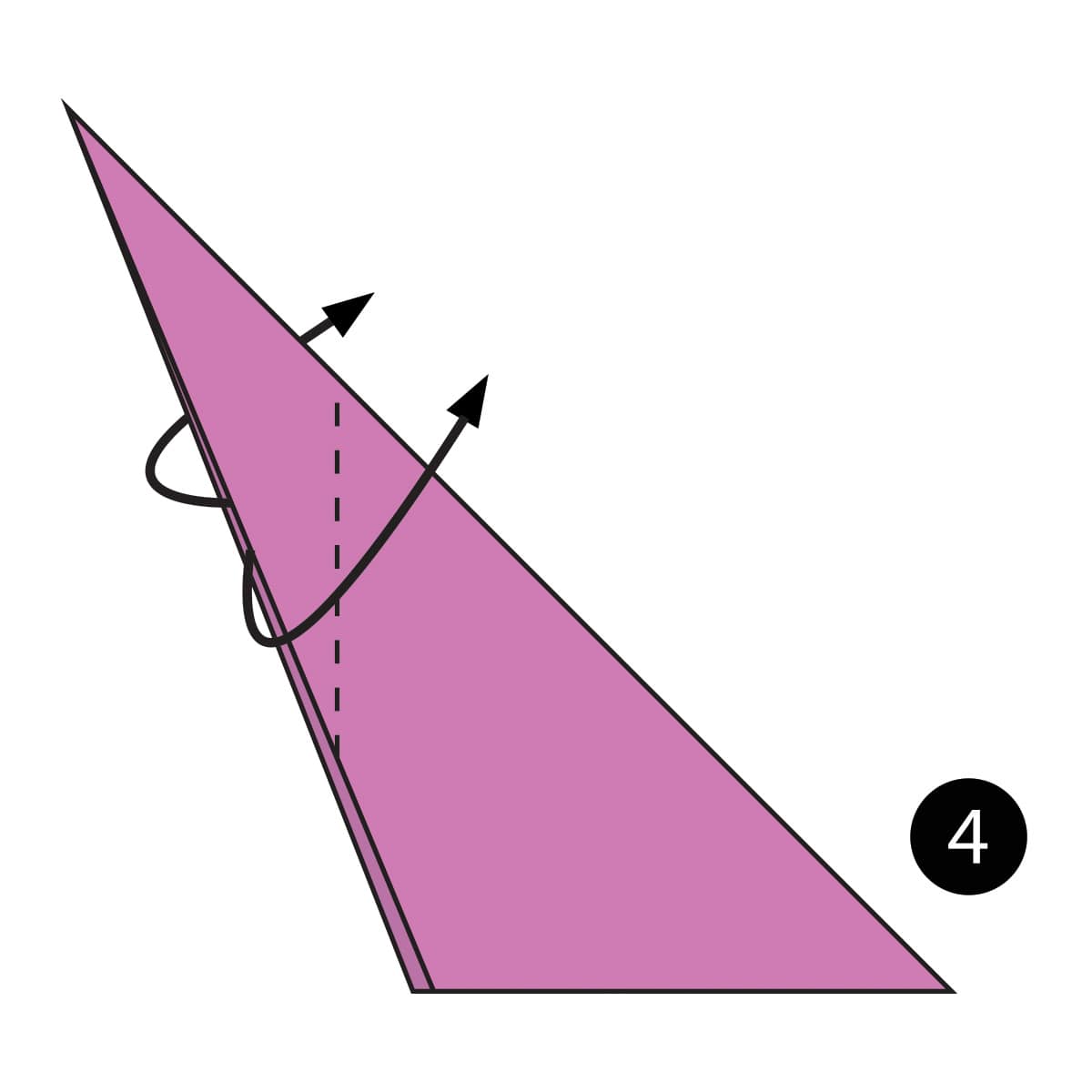Brachiosaurus Step 4