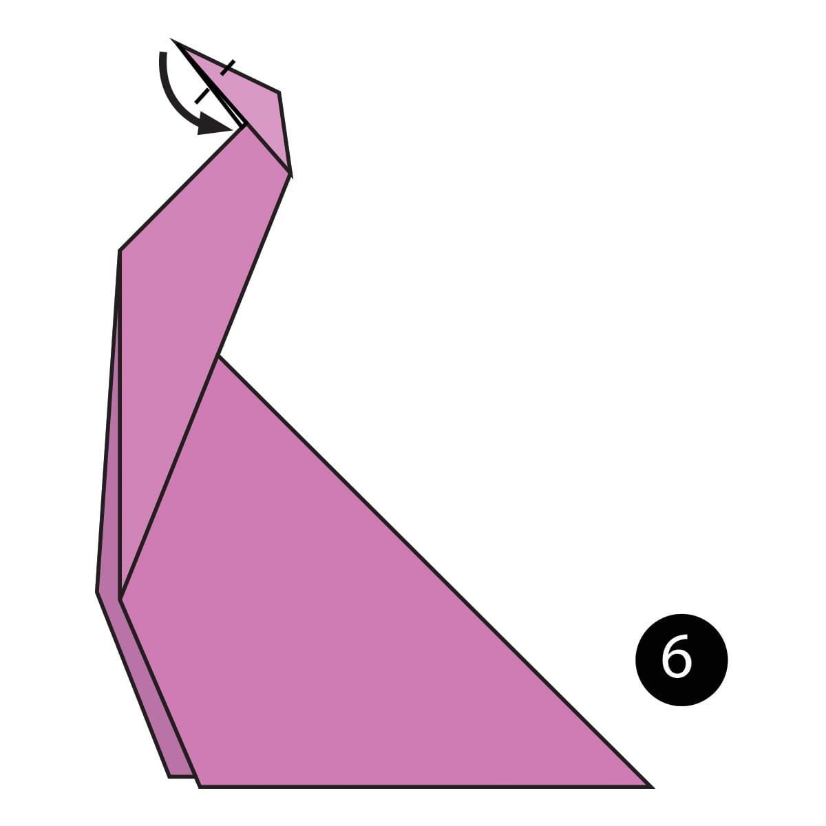 Brachiosaurus Step 6