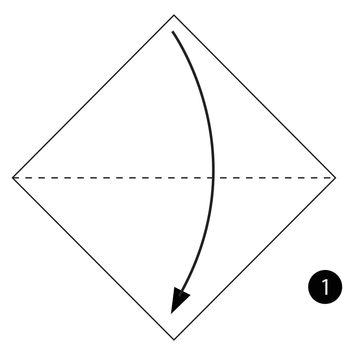 Samurai Helmet Step 1