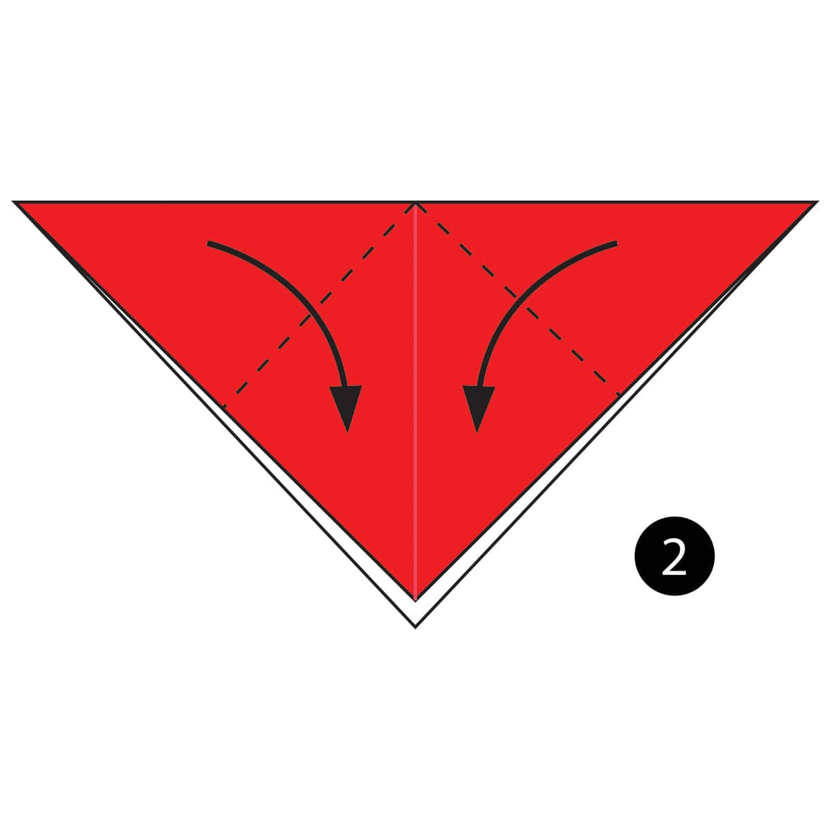 Samurai Helmet Step 2