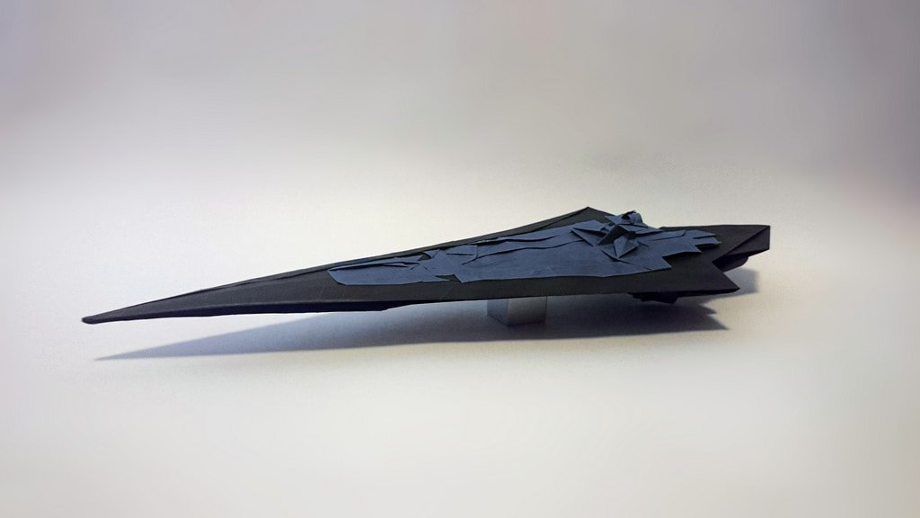 Super Star Destroyer