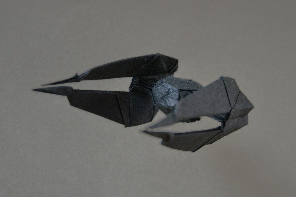 TIE Silencer