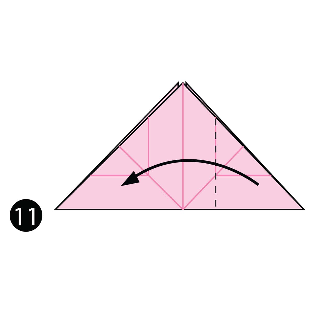 Winged Balloon Step 11