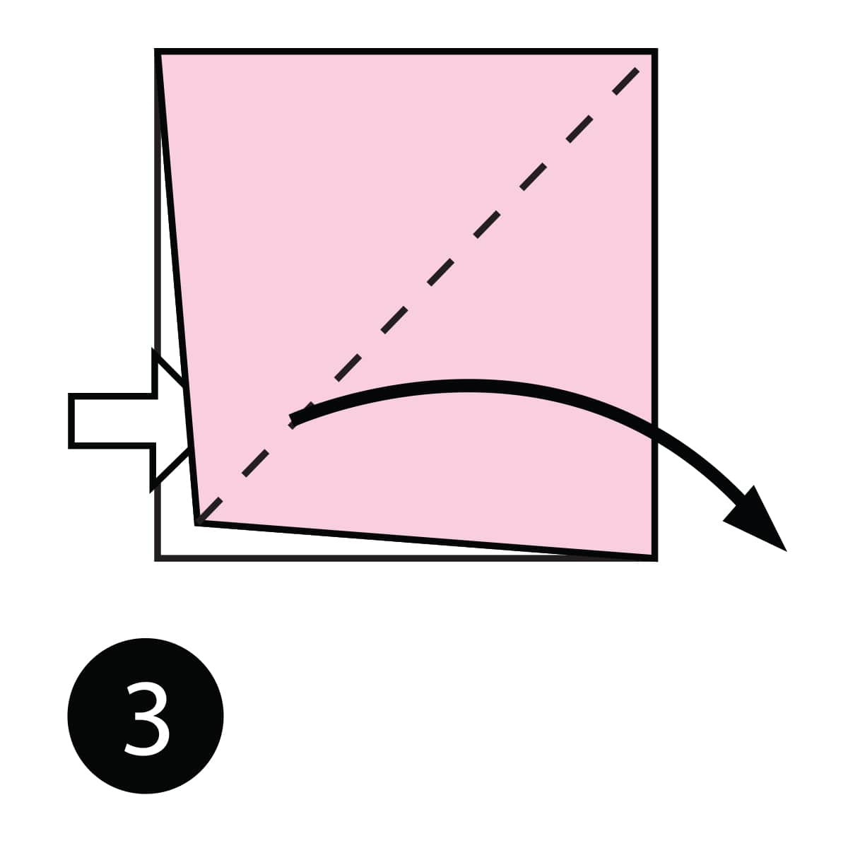 Winged Balloon Step 3